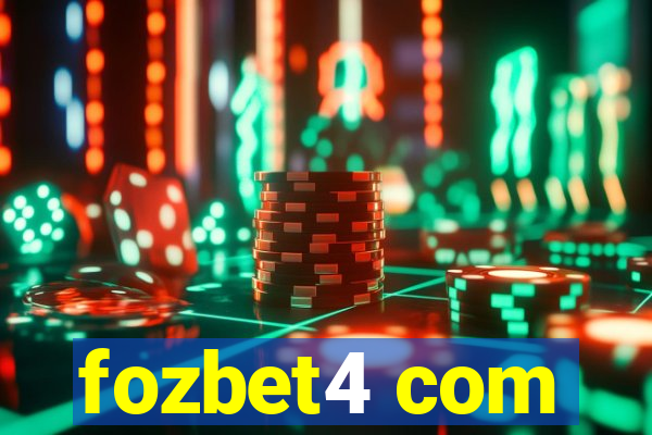 fozbet4 com